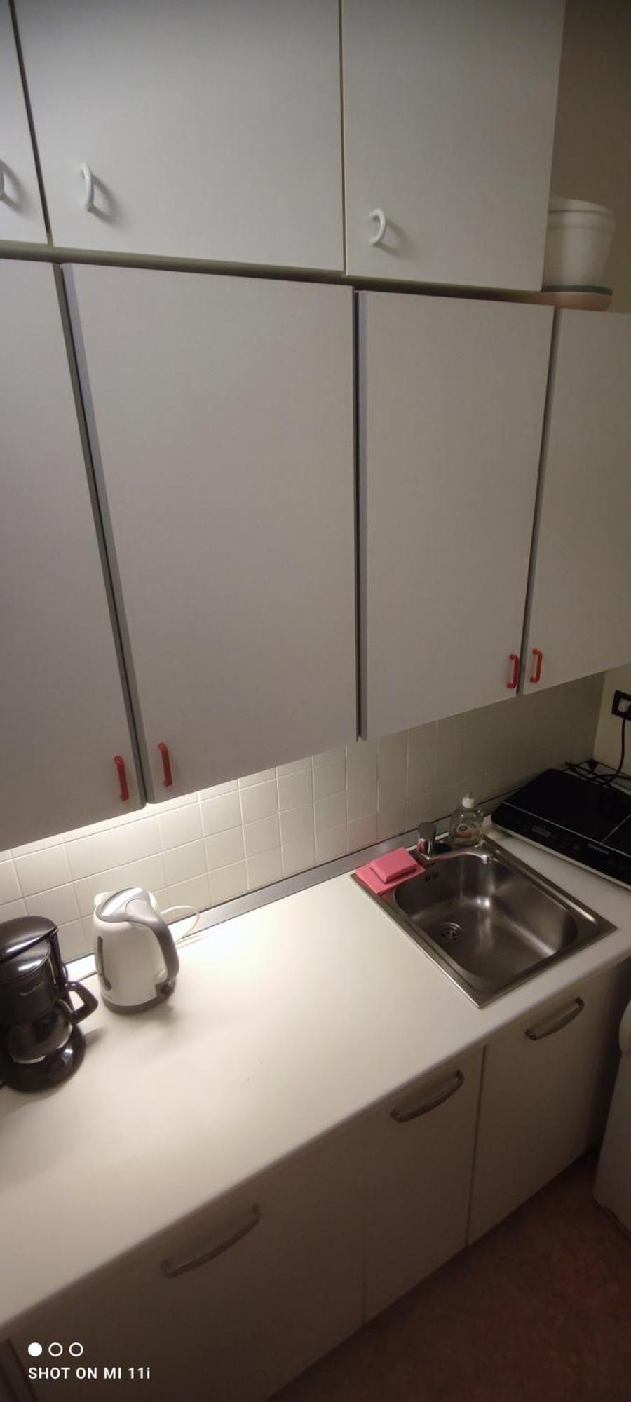 Corte Due Porte Apartament