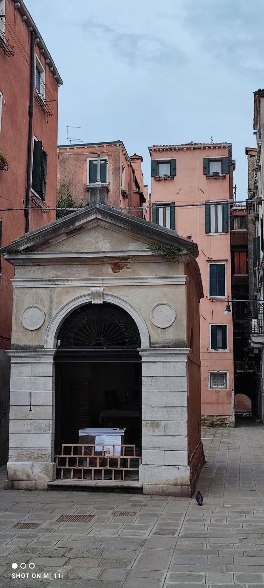 Apartament Corte Due Porte