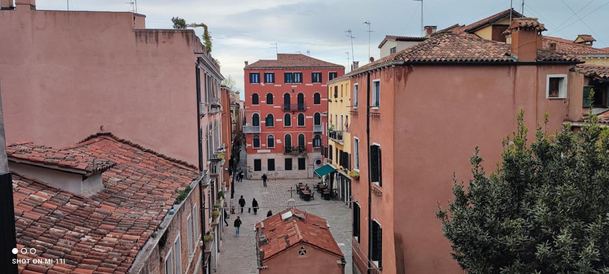 Apartament Corte Due Porte