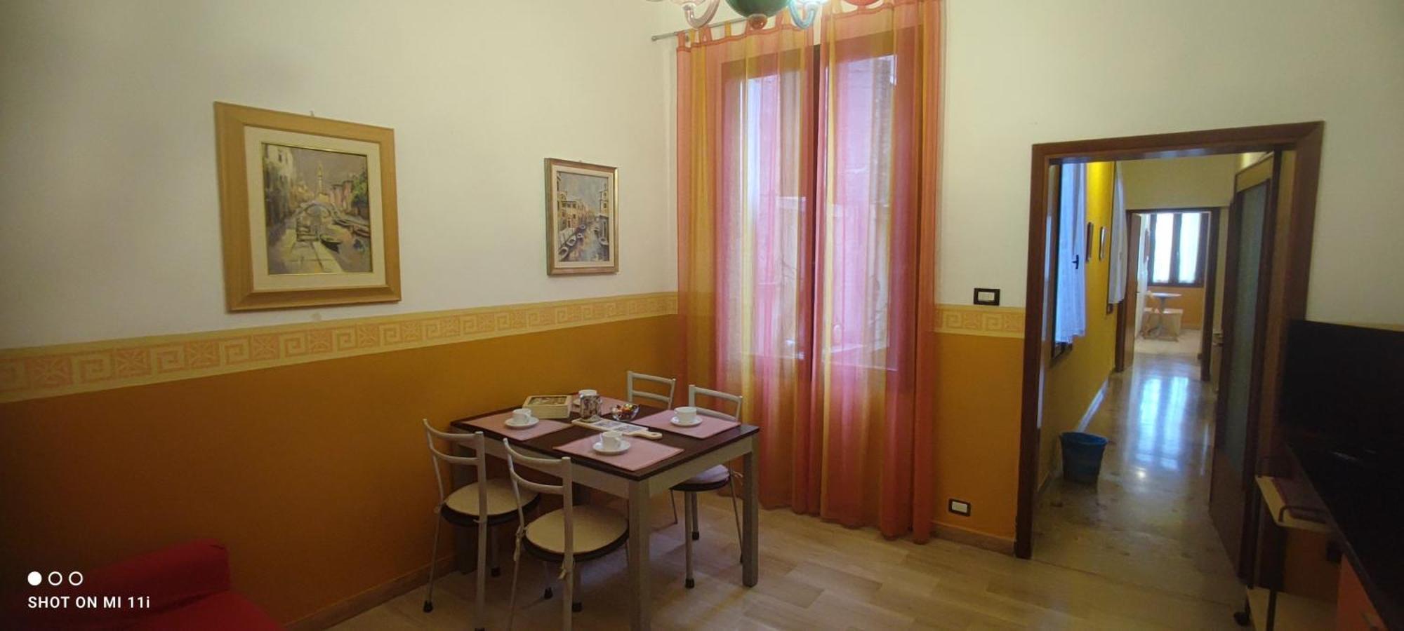 Corte Due Porte Apartament *