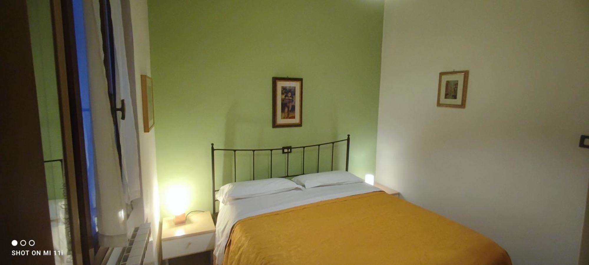 Apartament Corte Due Porte