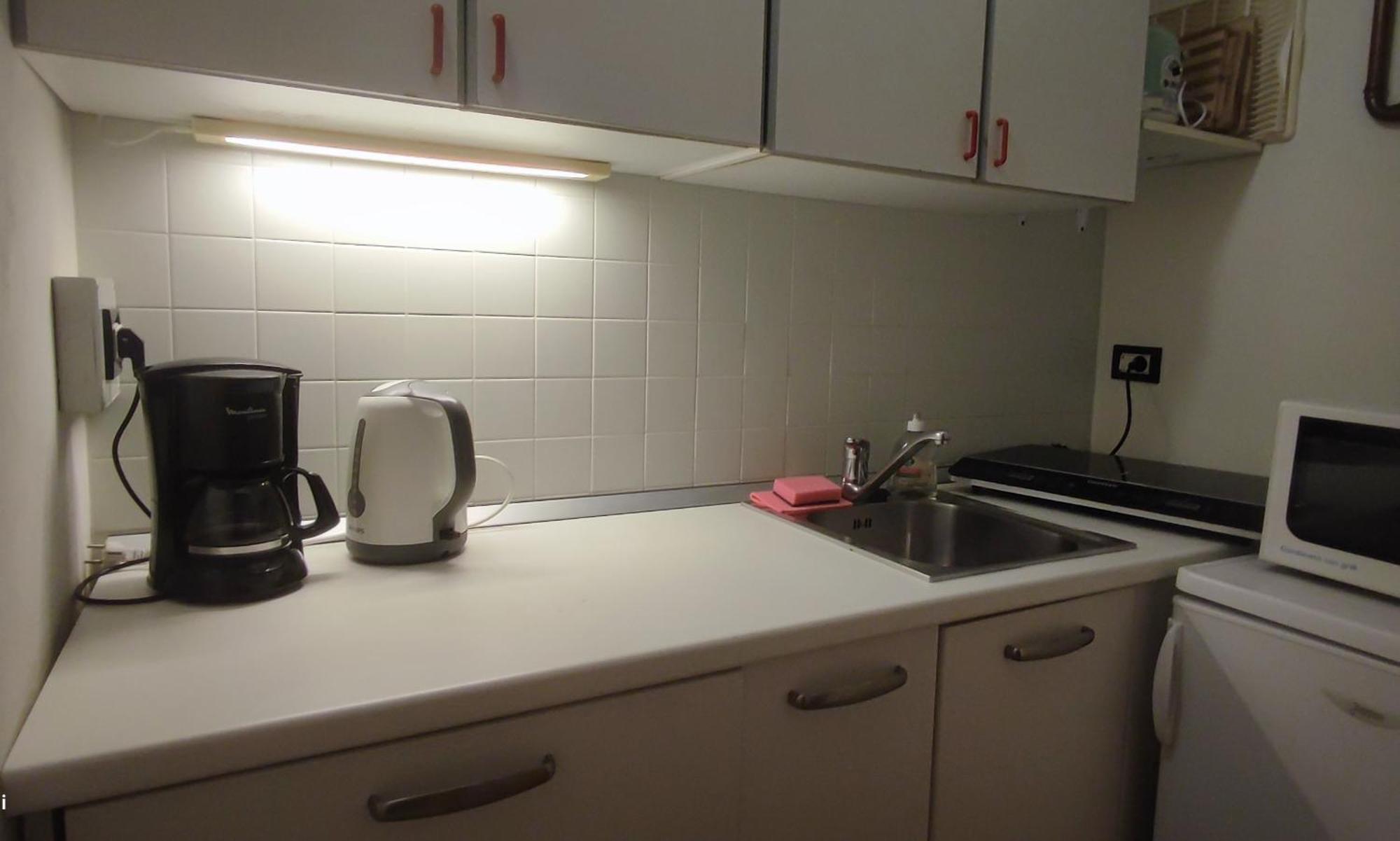 Apartament Corte Due Porte *