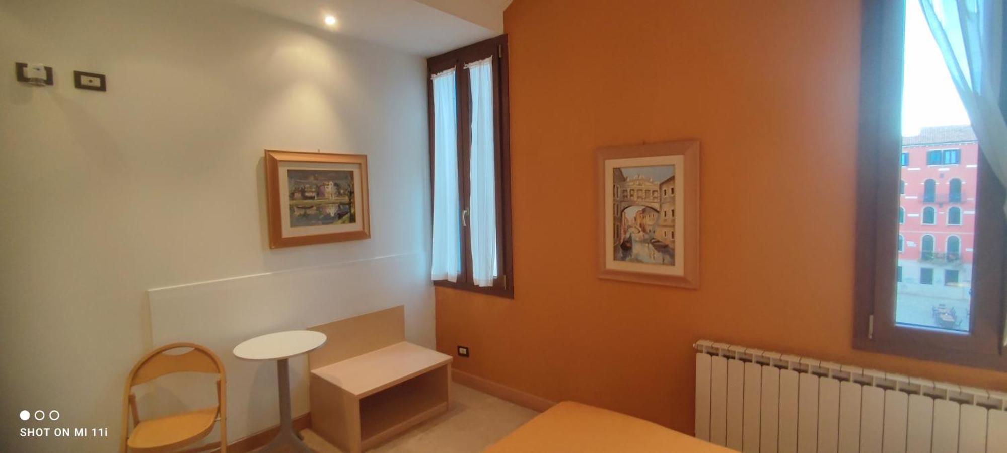Corte Due Porte Apartament *