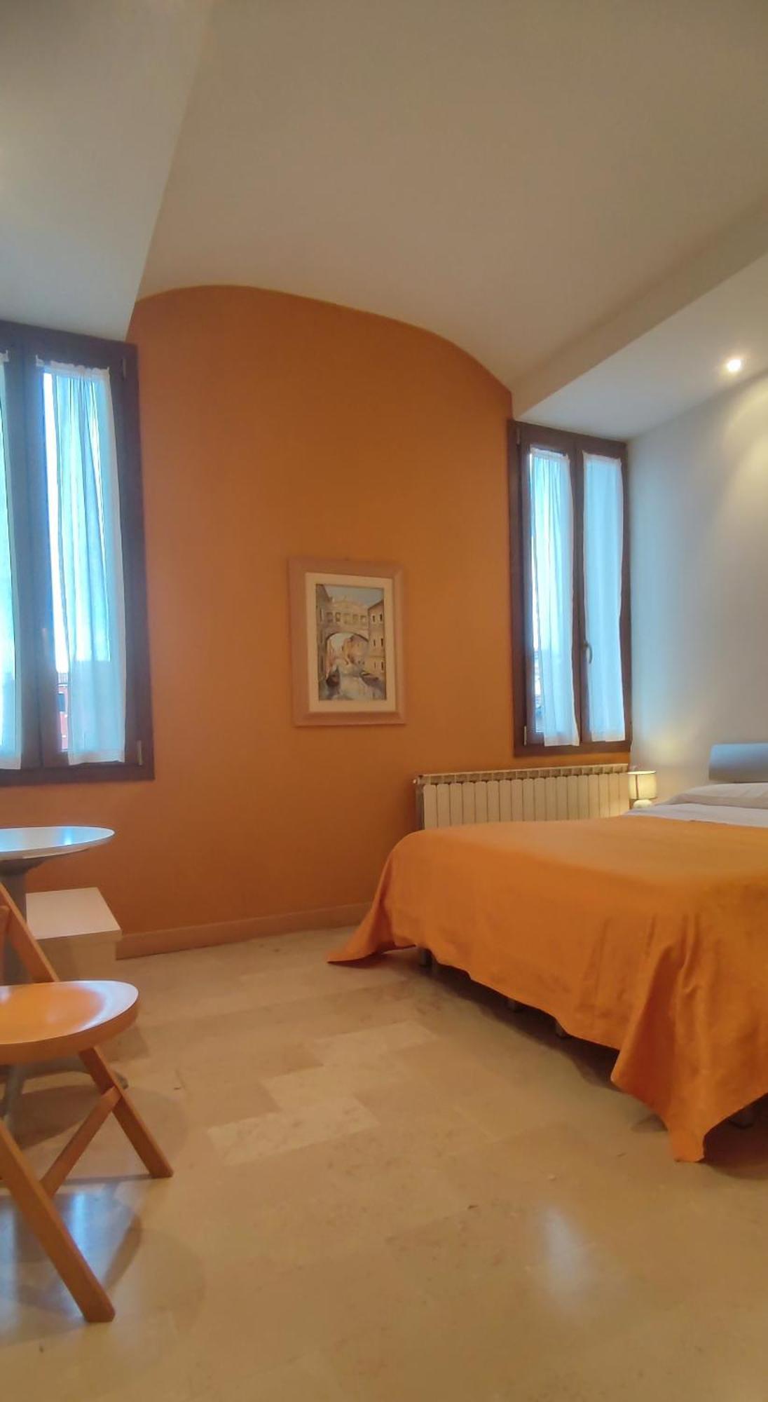 Corte Due Porte Apartament