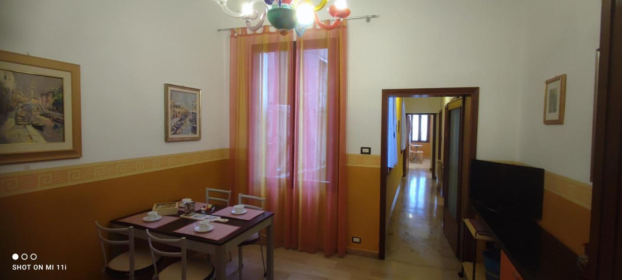 Corte Due Porte Apartamento Venecia