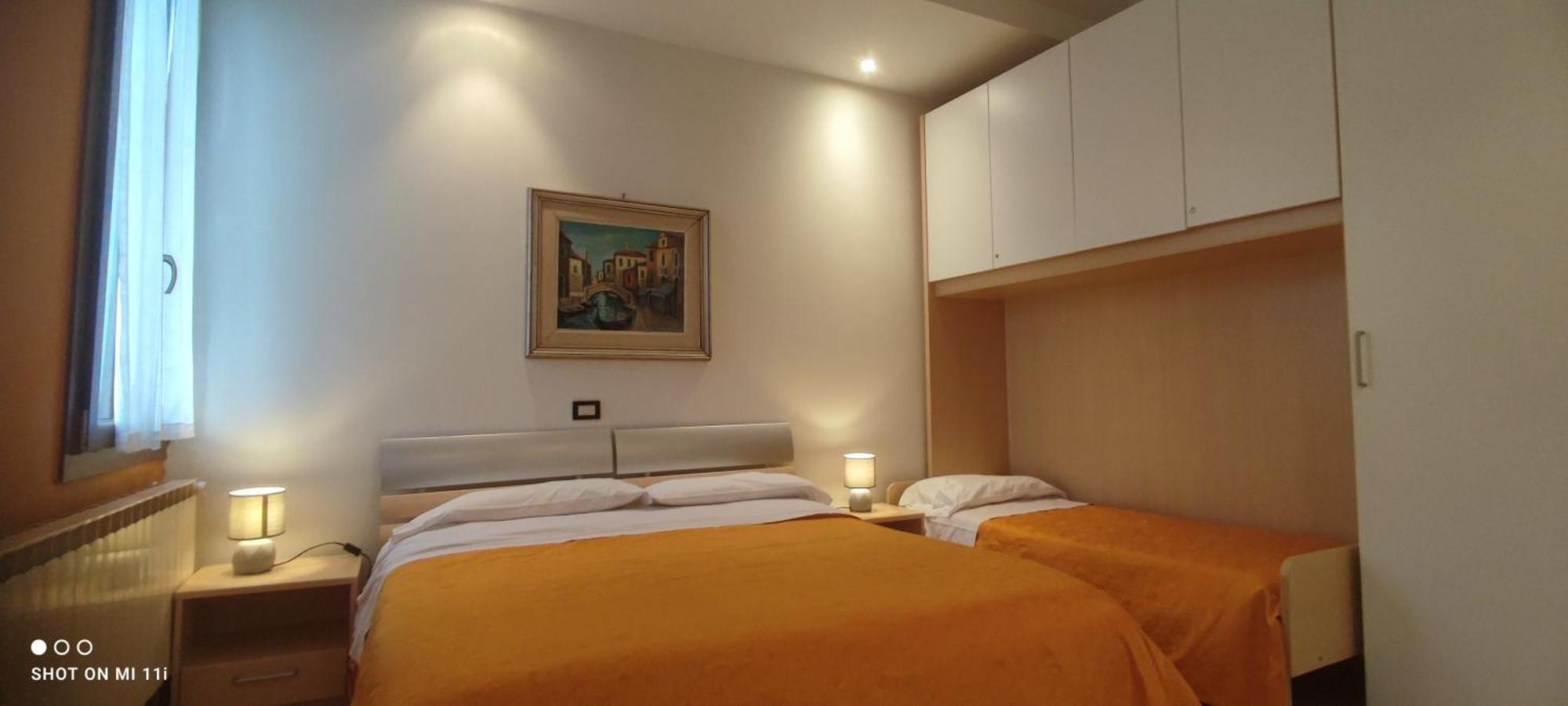 Apartamento Corte Due Porte